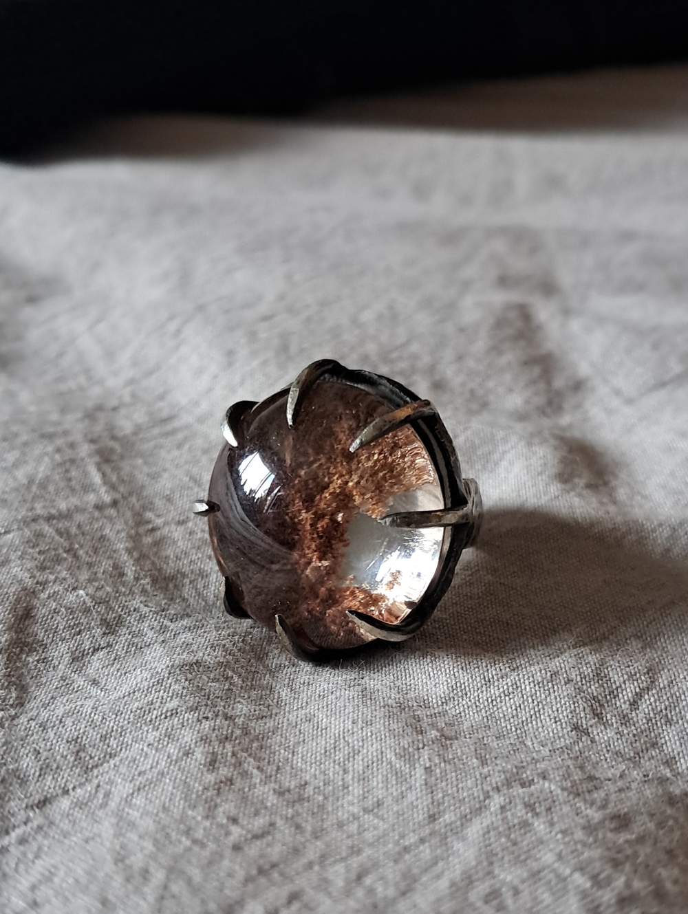 Slaughter Nostalgia Ring